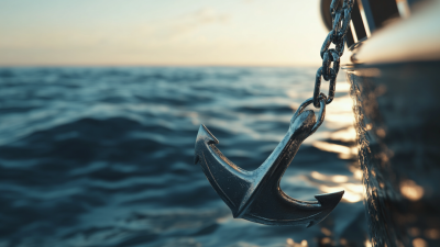 Solutions for Choosing the Best Boat Anchor Holder to Enhance Your Marine Experience