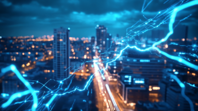 2025 Global Trends in Best DC Surge Protective Devices for Smart Industries