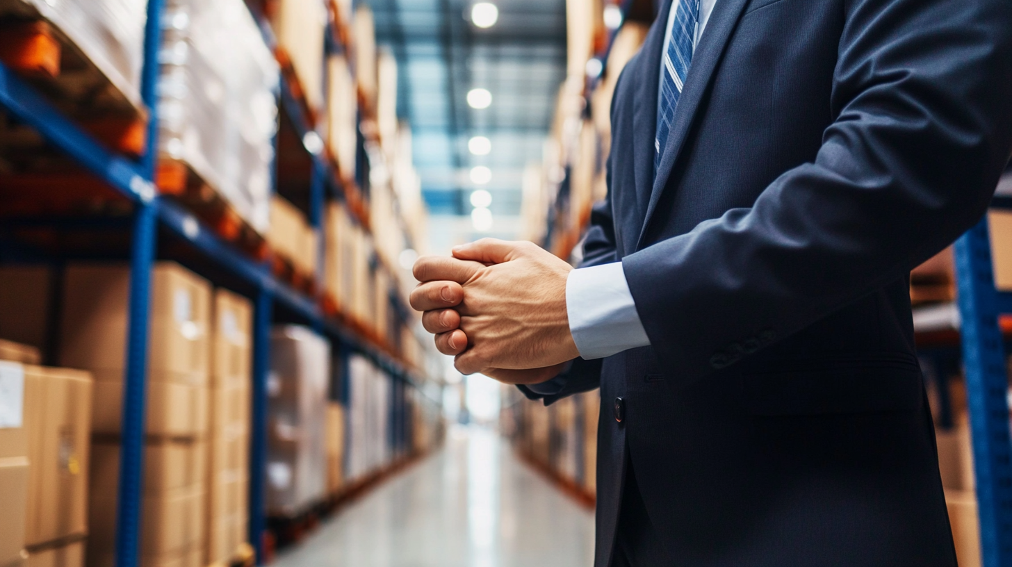 How to Identify the Best Suppliers for Your Business Success