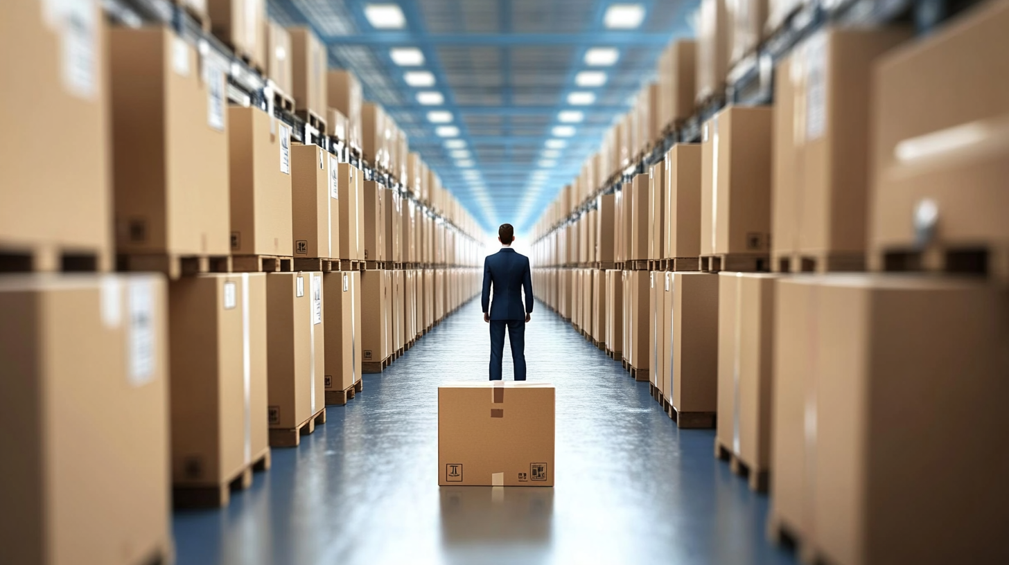 How to Identify the Best Suppliers for Your Business Success