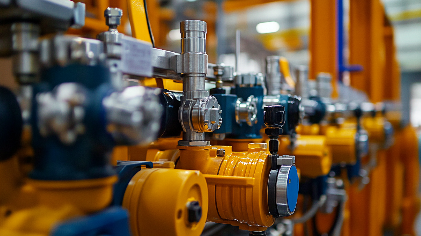 Crafting Precision in Hydraulic Power Units from China for Global Excellence