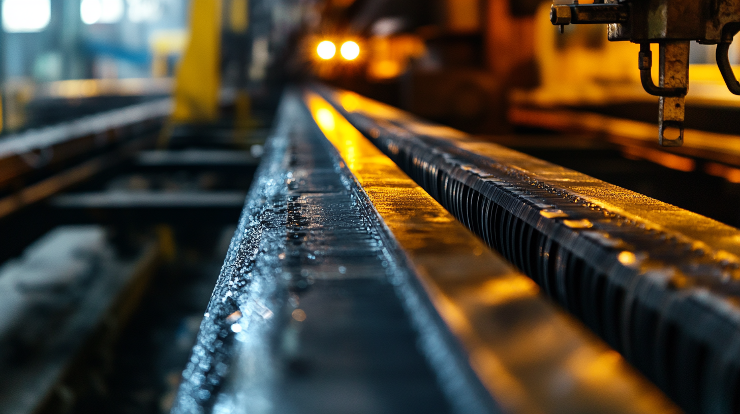 Exploring the Best Metal Cut to Length Line Innovations for Global Buyers