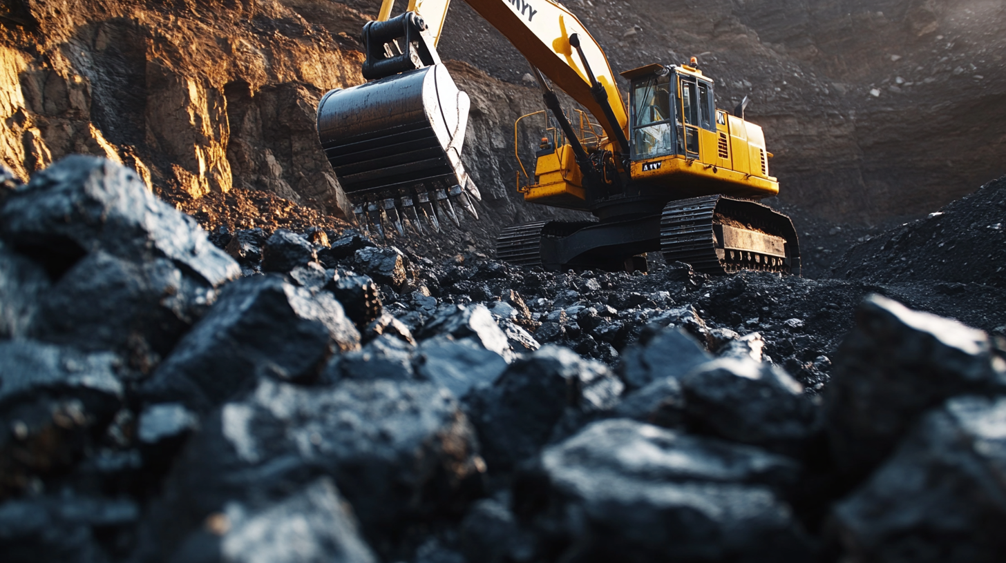 Unlocking the Potential of Best Sany Excavators for Global Buyers
