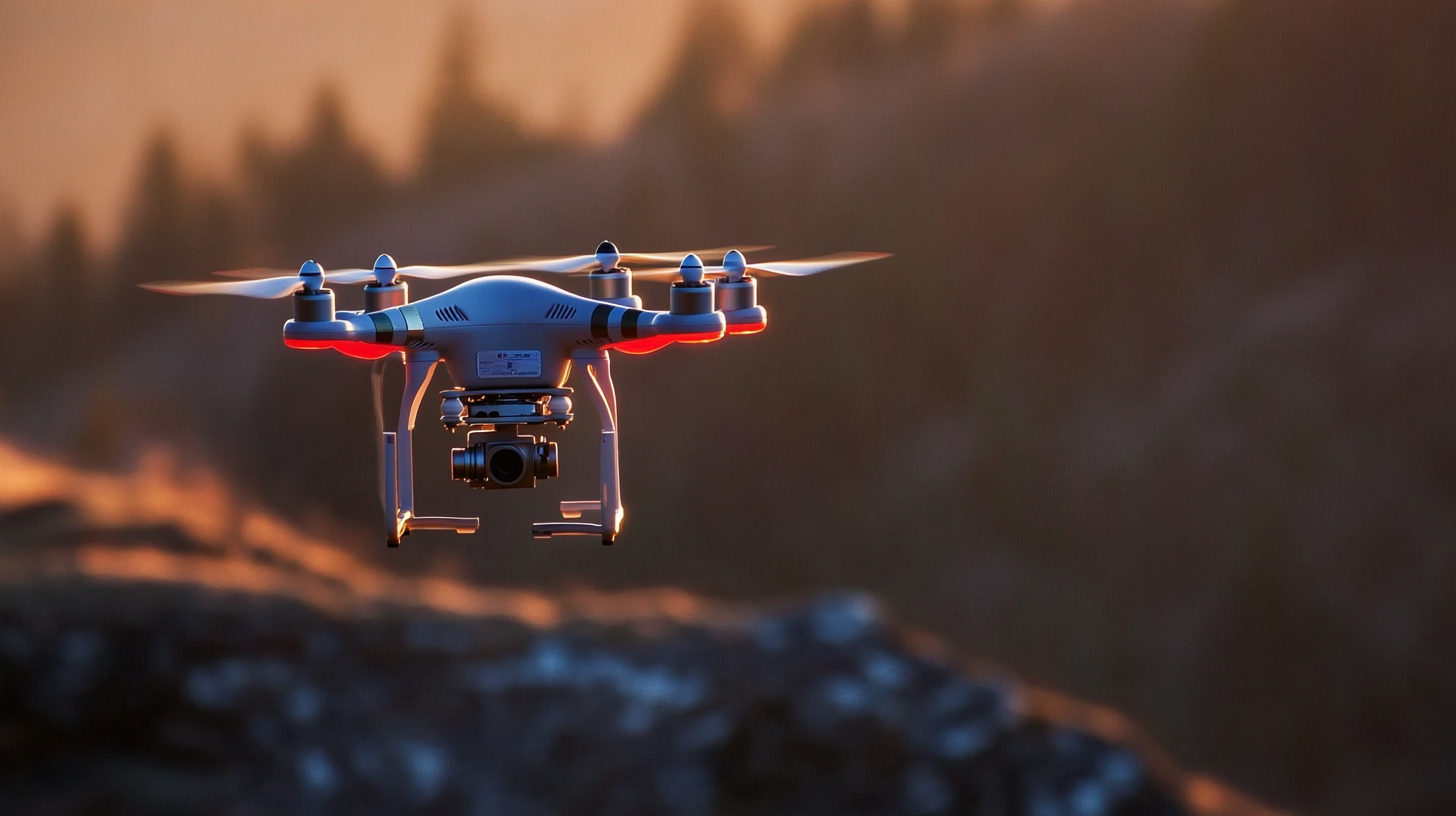 Finding Premium Suppliers for the Best RC Quadcopter Your Complete Guide to Success