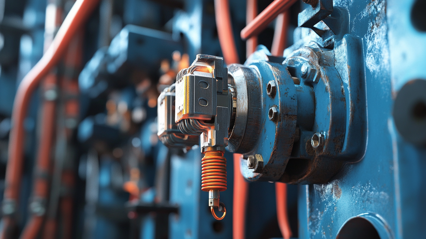 China's Leading Exporter: The Pinnacle of Quality with Best Heavy Duty Industrial Plugs