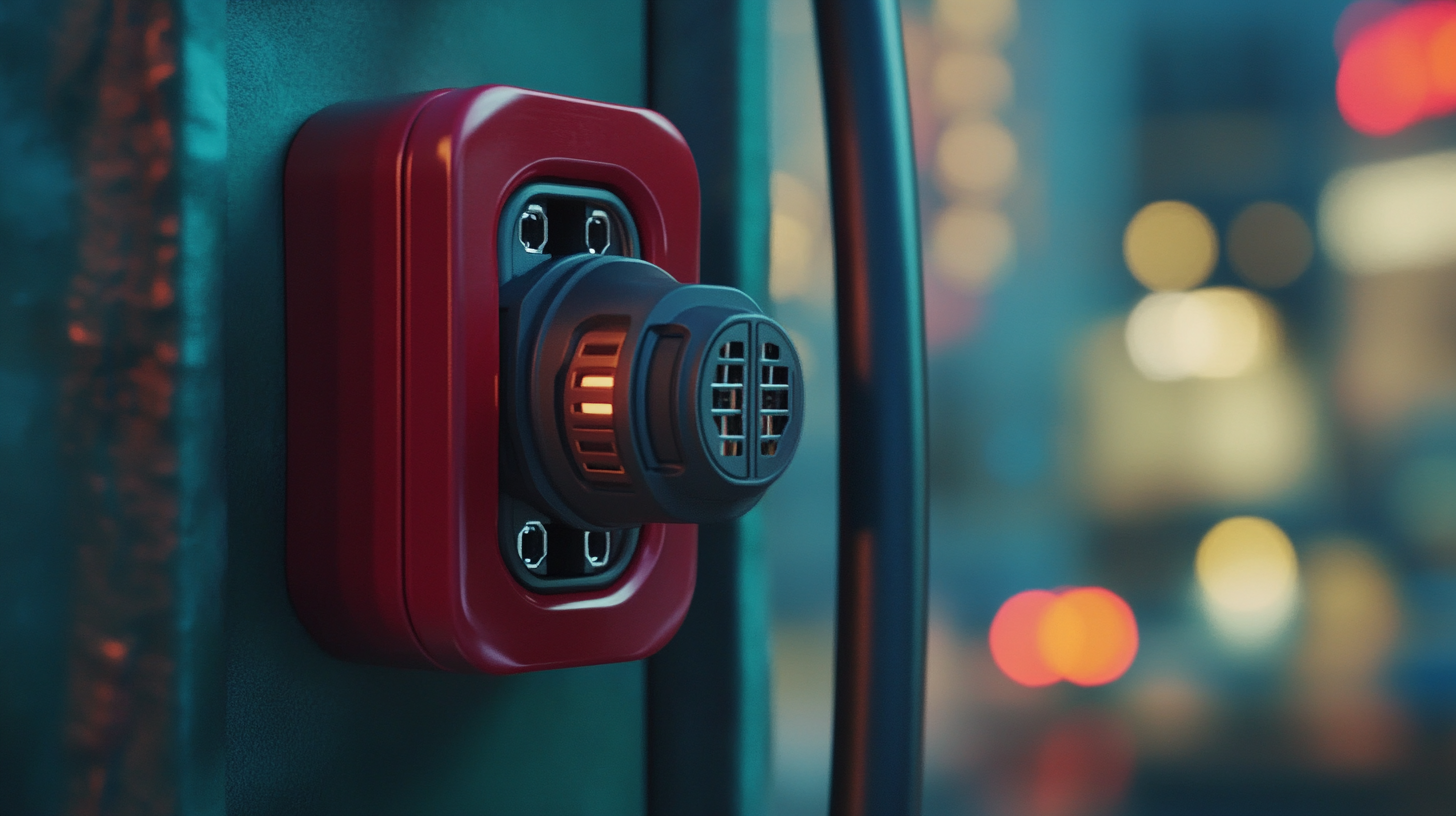 China's Leading Exporter: The Pinnacle of Quality with Best Heavy Duty Industrial Plugs