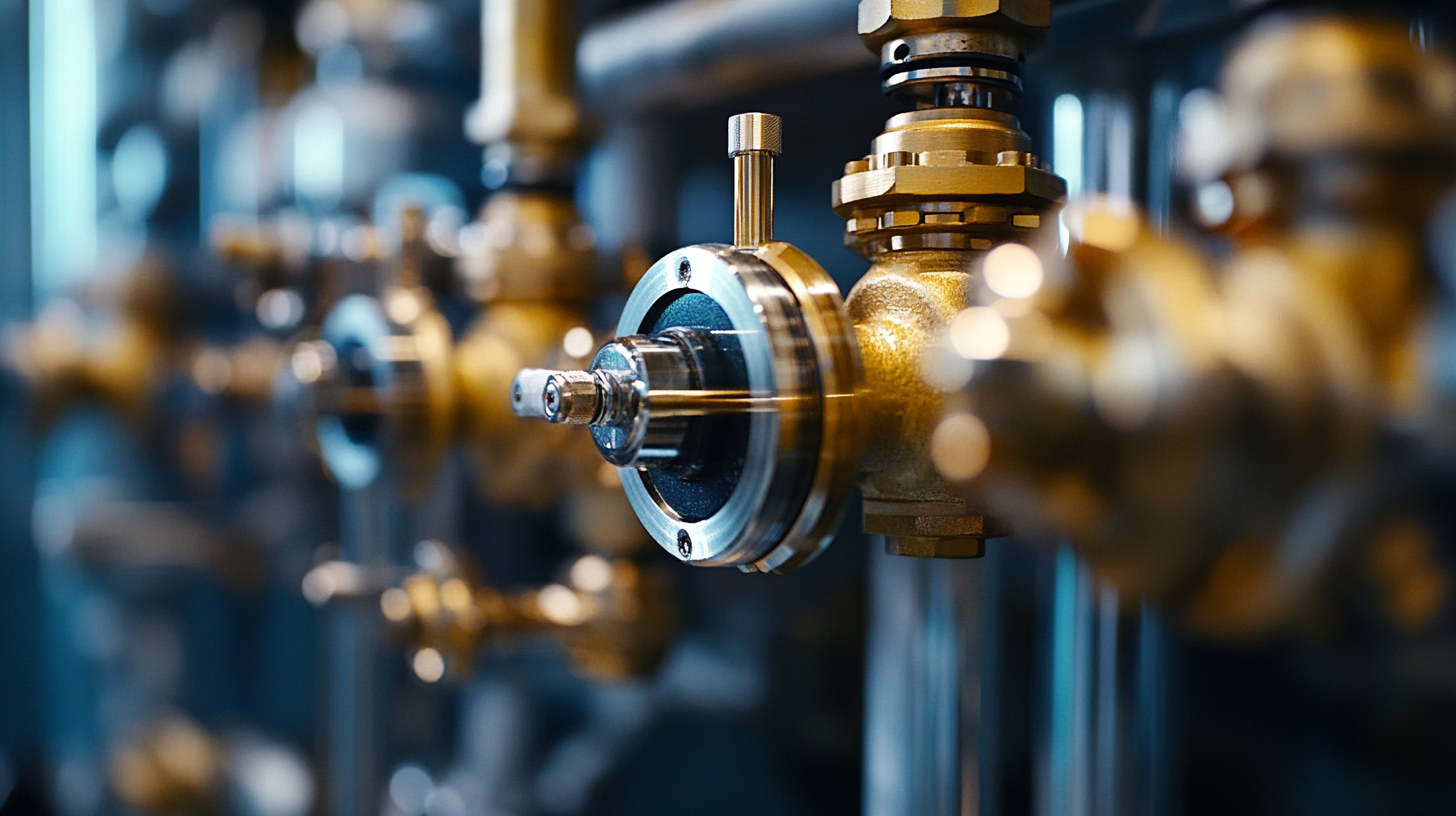 Future of Solenoid Directional Valves in 2025 Essential Insights and Key Considerations for Global Buyers
