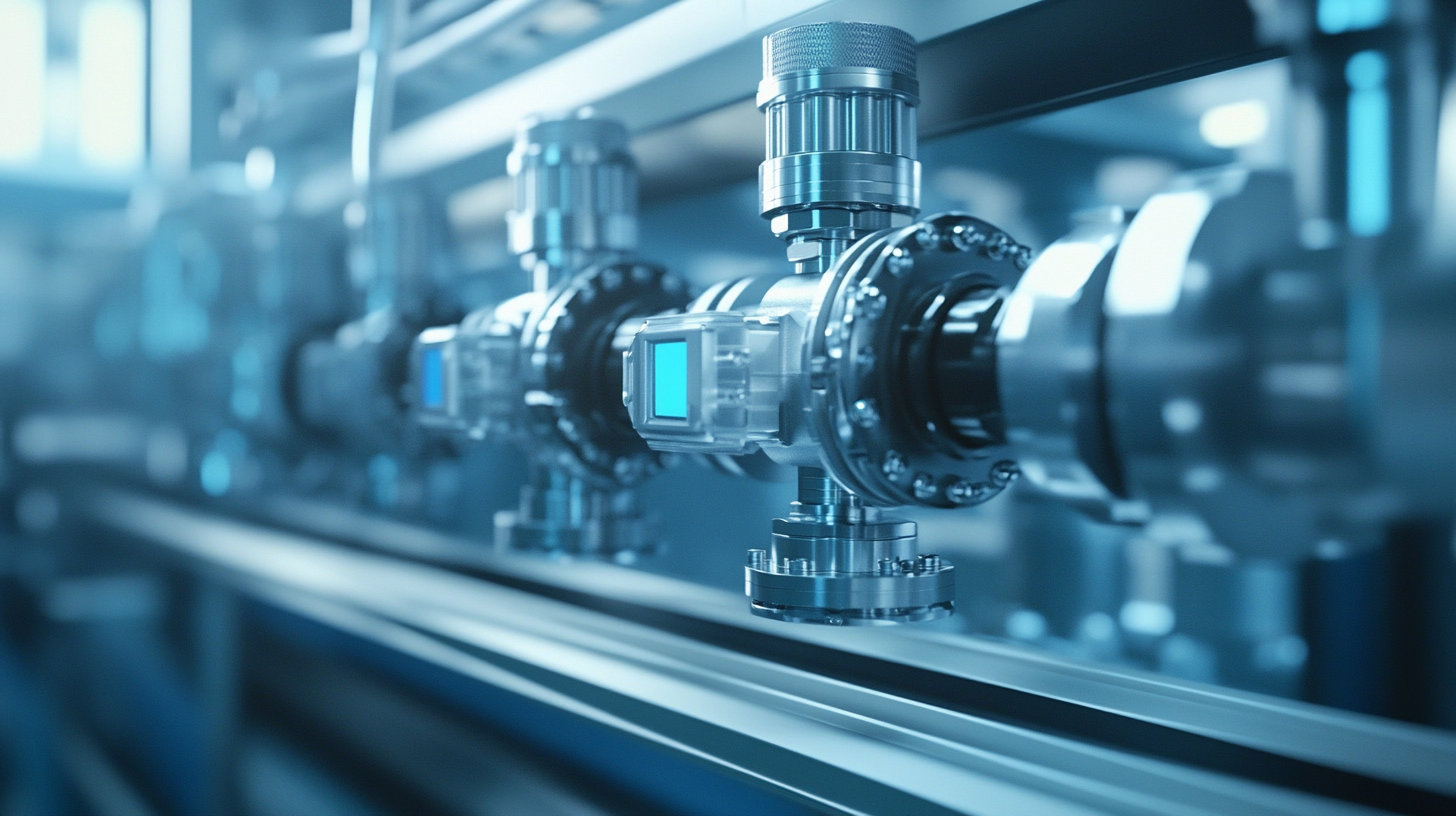 Future of Solenoid Directional Valves in 2025 Essential Insights and Key Considerations for Global Buyers