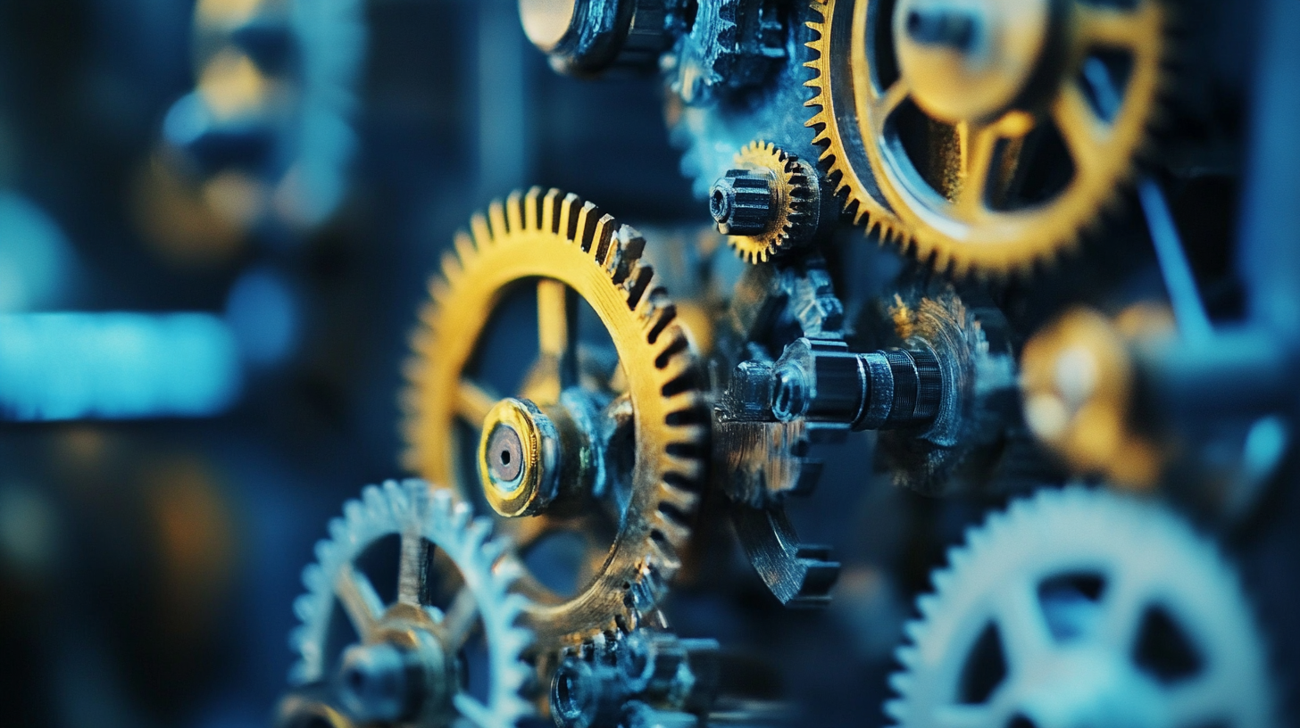 Unlocking Quality: Technical Specifications of the Best Manufacturers and How to Choose Them Wisely