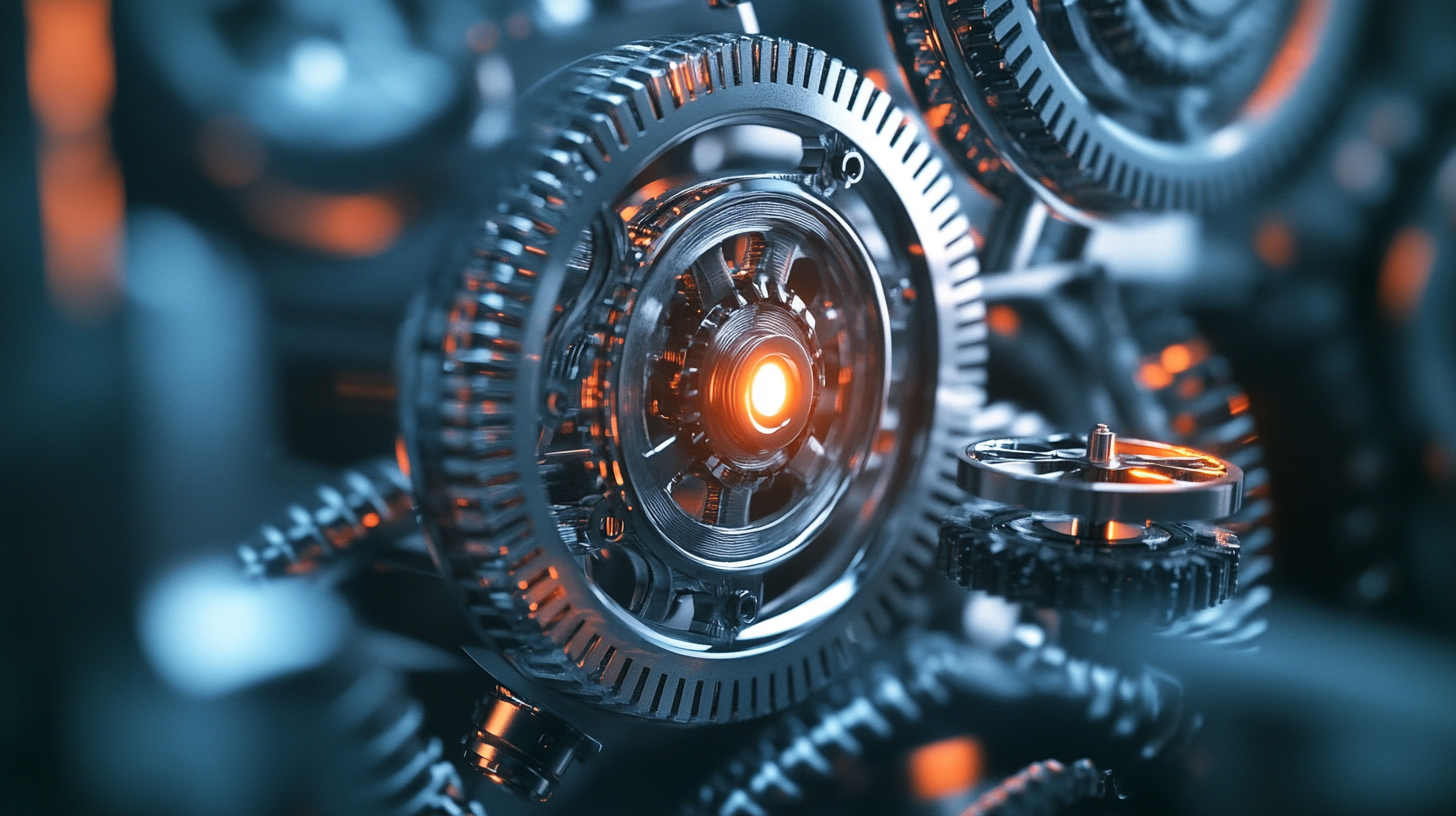 Unlocking Quality: Technical Specifications of the Best Manufacturers and How to Choose Them Wisely