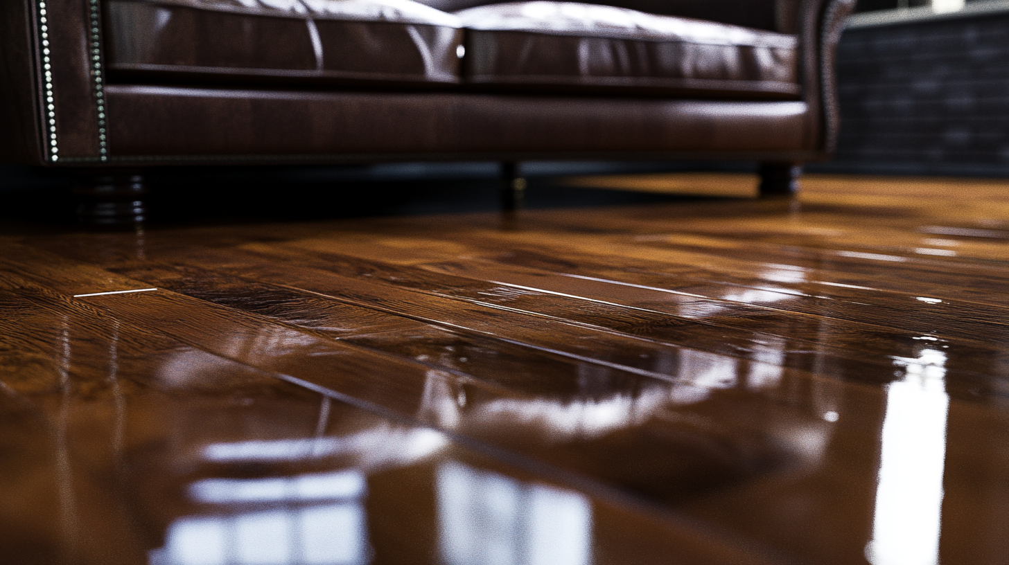 Benefits of Using the Best Strong Top Coat for Enhanced Durability and Finish