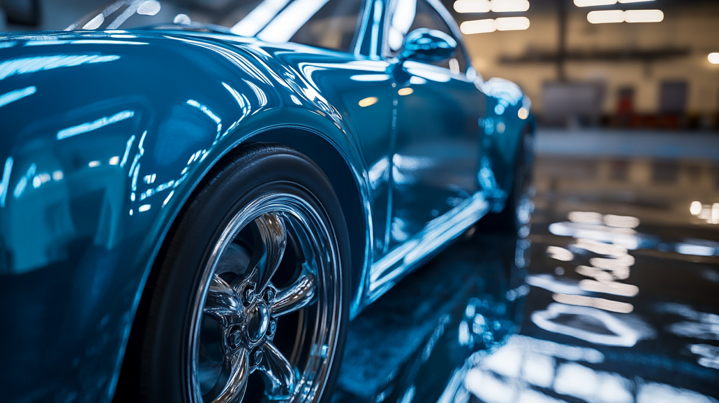 Benefits of Using the Best Strong Top Coat for Enhanced Durability and Finish