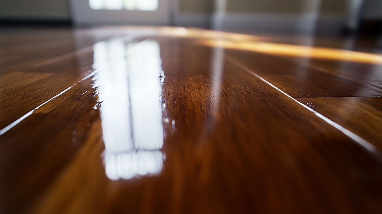 Benefits of Using the Best Strong Top Coat for Enhanced Durability and Finish