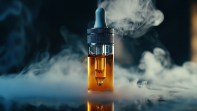 Unlocking the Advantages of Choosing the Best Tobacco Flavor E-Liquid for Your Business