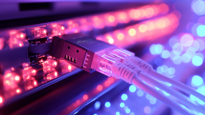 Ultimate Guide to Selecting the Best Direct Attach Cable for Optimal Network Performance