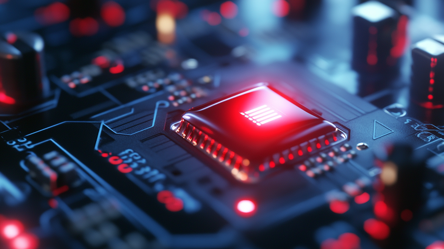 Innovative Solutions for Best Micro Switch Push Button Applications