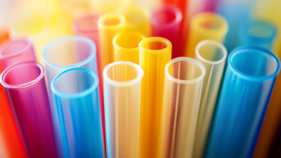 Ultimate Guide to Choosing the Best Plastic Straw for Your Needs