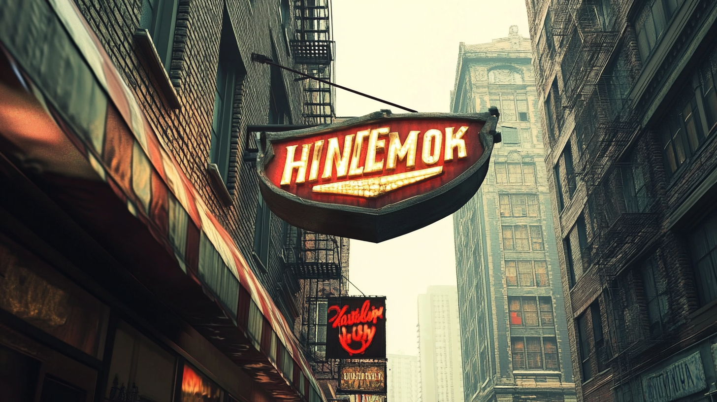 Unveiling the Hidden Challenges of Choosing Best Metal Signs for Your Business