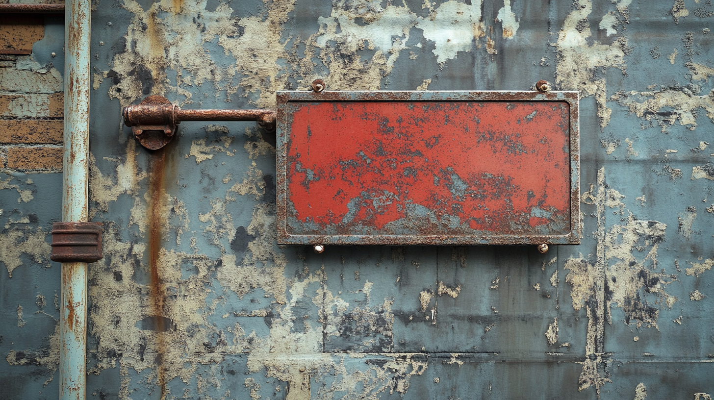 Unveiling the Hidden Challenges of Choosing Best Metal Signs for Your Business