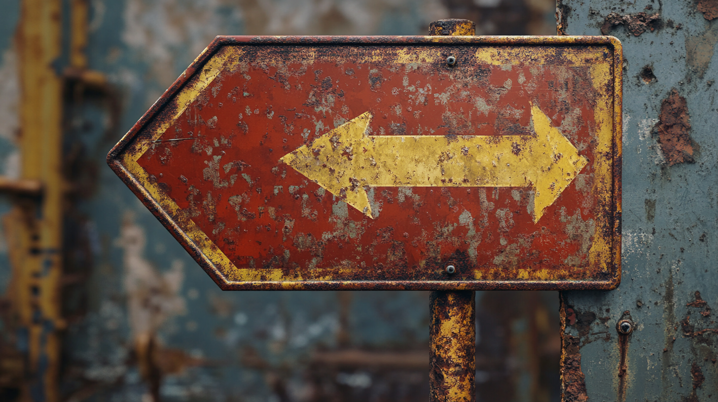 Unveiling the Hidden Challenges of Choosing Best Metal Signs for Your Business