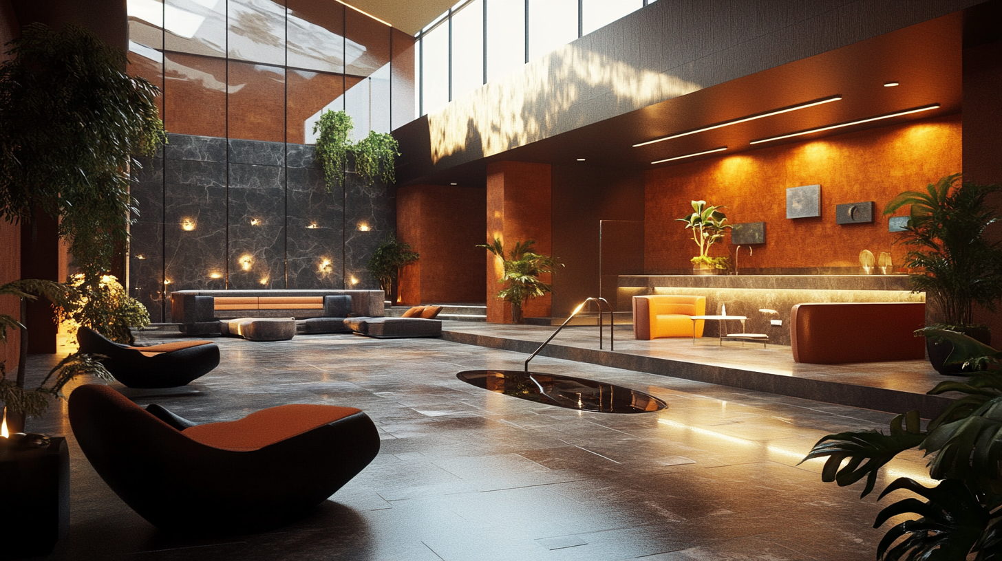 Unlocking the Full Potential of Best Cgi Rendering with Technical Specifications and Application Strategies