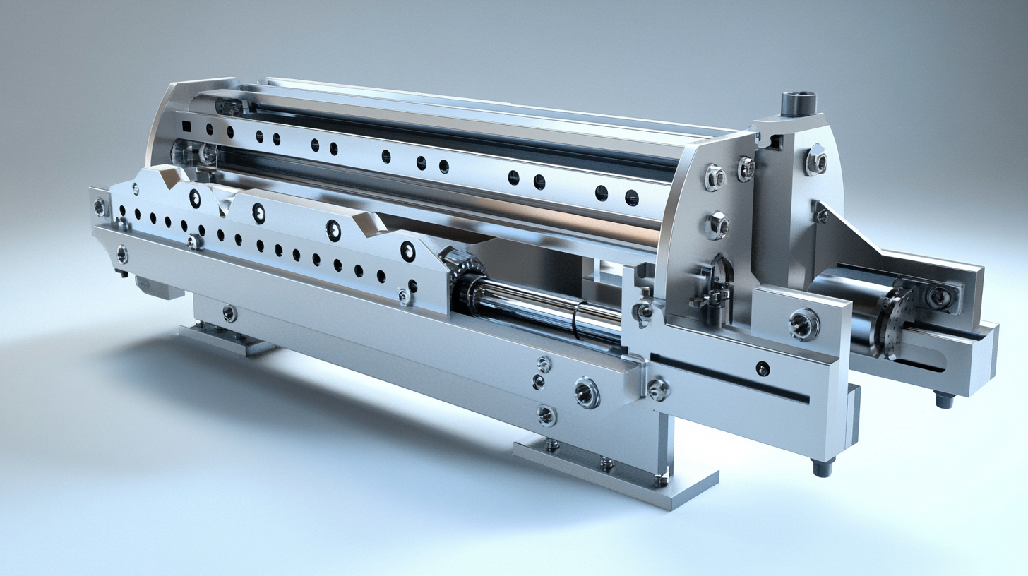Future Innovations in Crimping Technology Alternatives to the Best Professional Crimper Machine by 2025