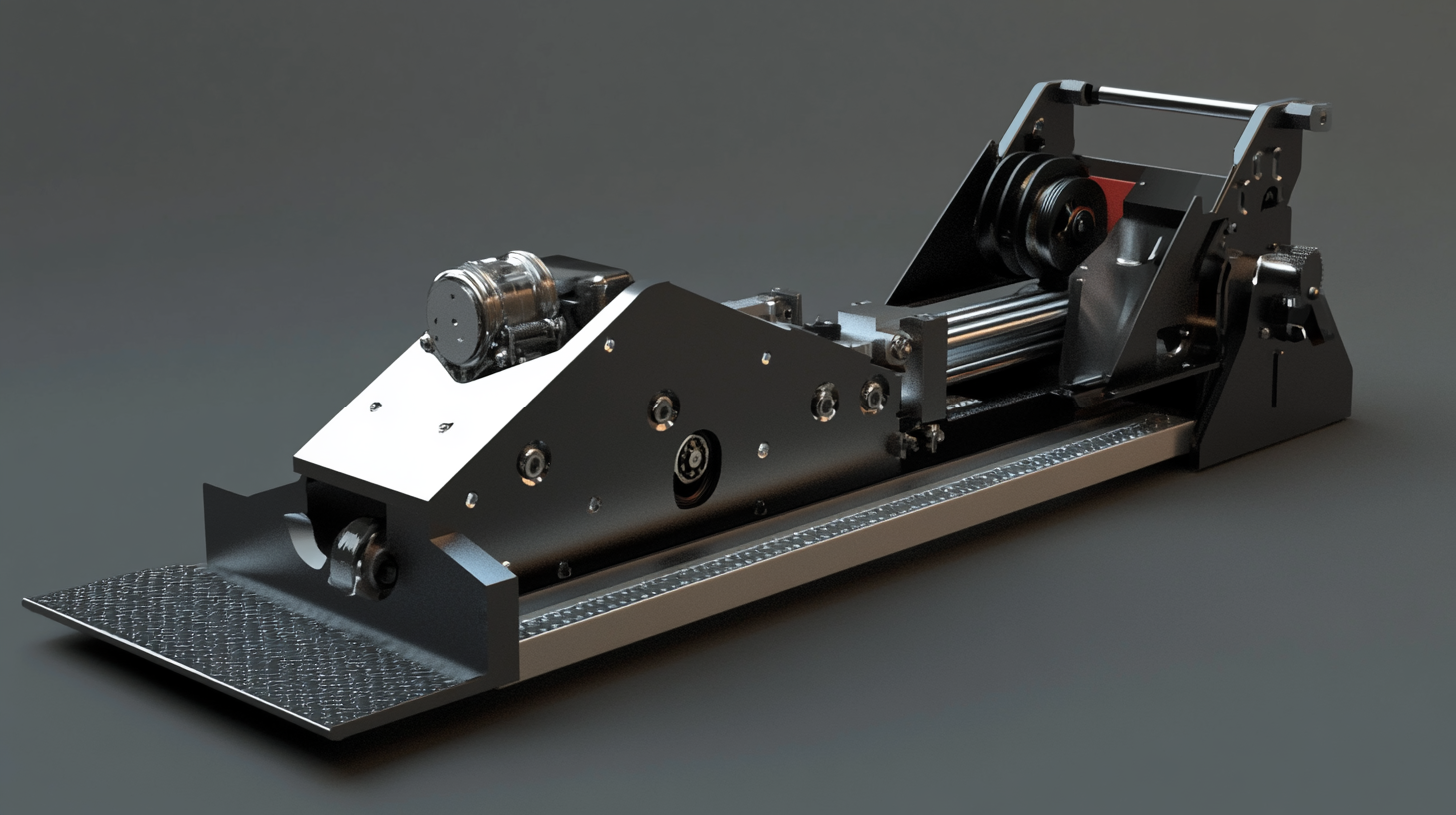 Future Innovations in Crimping Technology