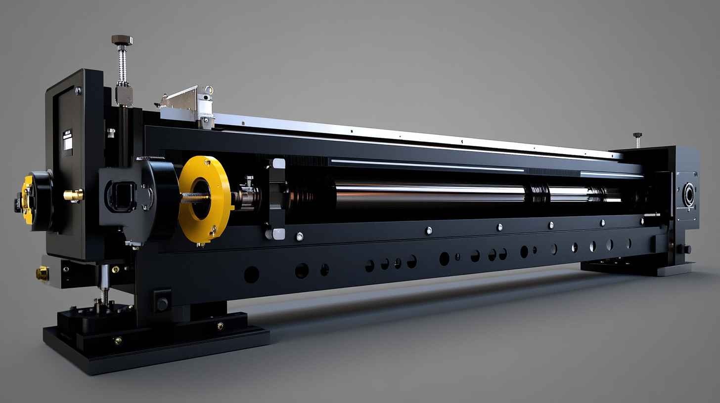 Future Innovations in Crimping Technology Alternatives to the Best Professional Crimper Machine by 2025