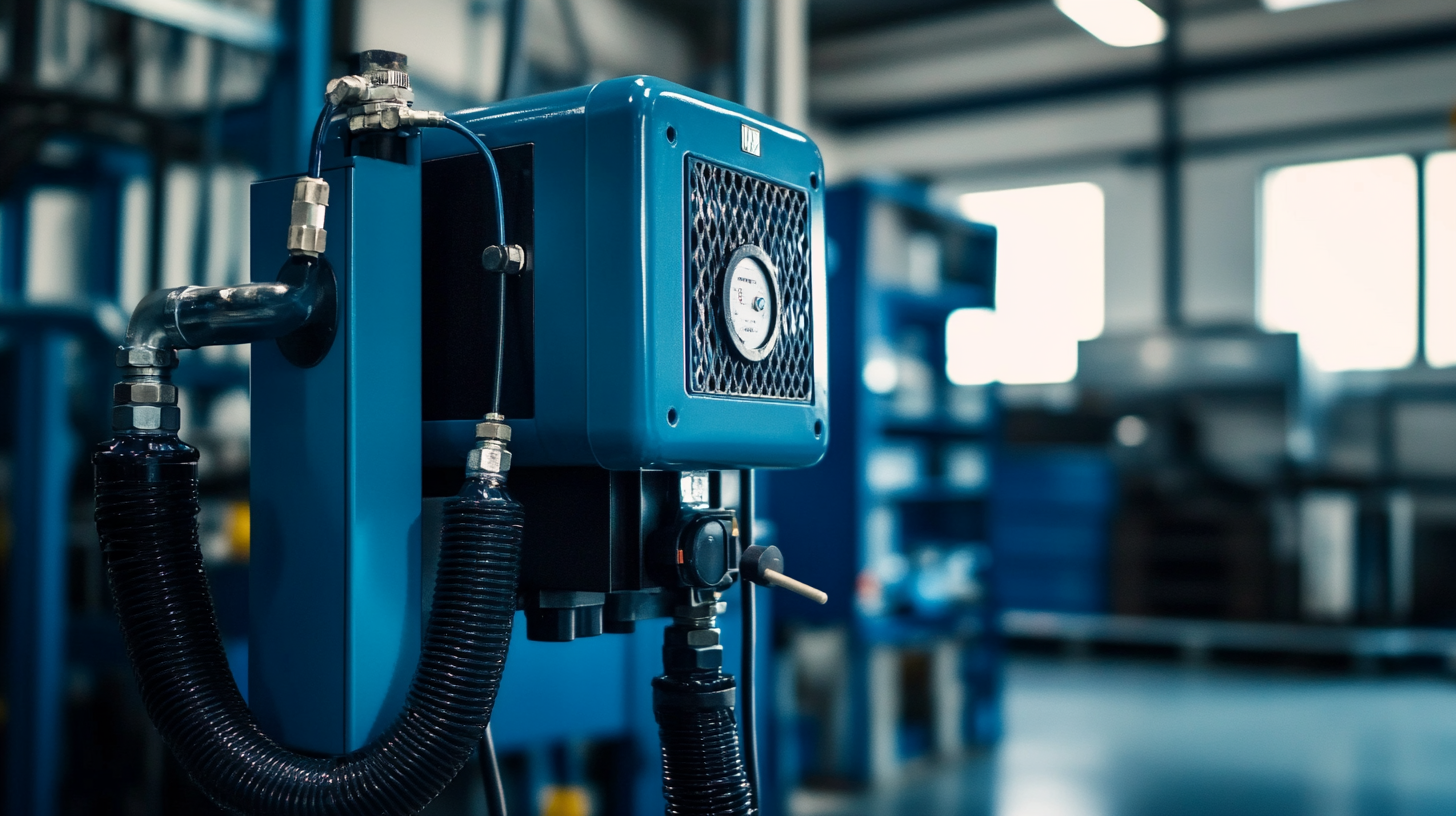 10 Amazing Tips to Choose the Best Oilless Air Compressor for Your Business Needs