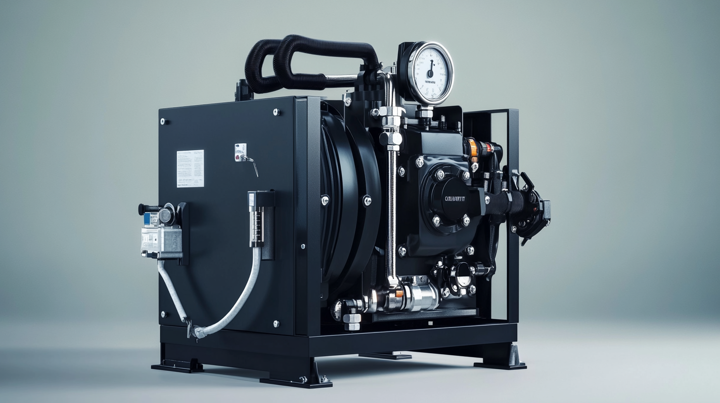 10 Amazing Tips to Choose the Best Oilless Air Compressor for Your Business Needs