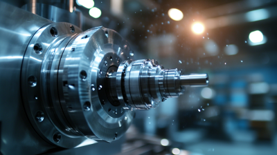Understanding Import Export Certifications for Best CNC Lathe Machine Purchases