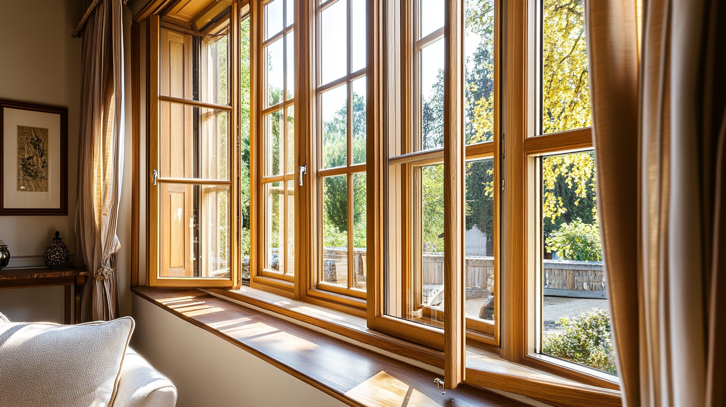 Common Challenges Faced When Choosing Best Timber Casement Windows