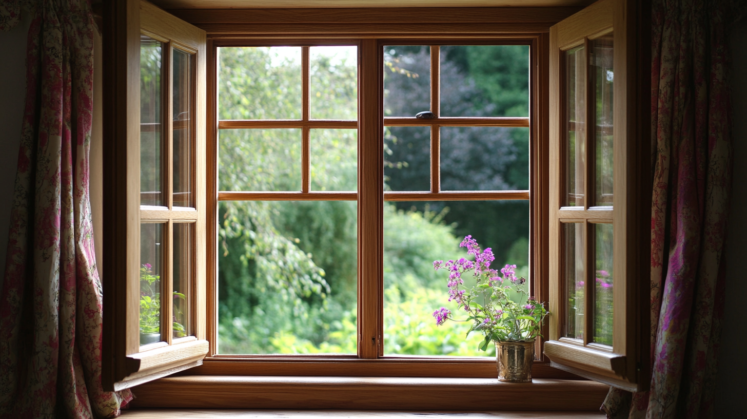 Common Challenges Faced When Choosing Best Timber Casement Windows