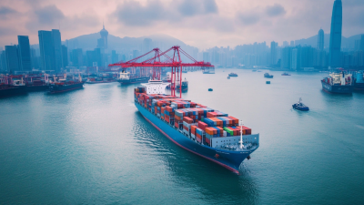 5 Key Reasons Why ‘Best China’ Products Are Your Top Choice for Global Procurement