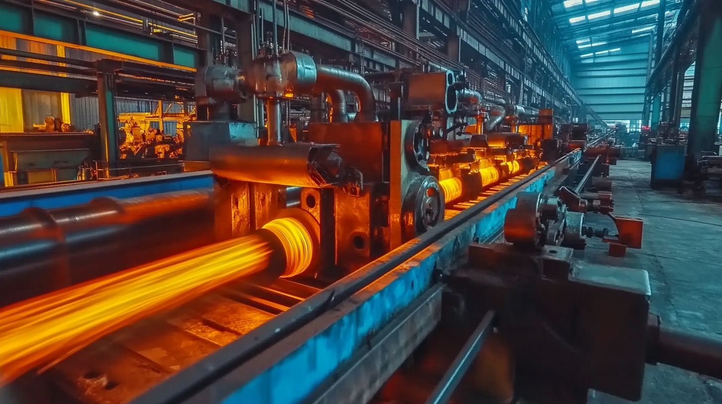 Maximize Your Investment with 5 Essential After Sales Service Tips for Best Tube Mill Making Machine