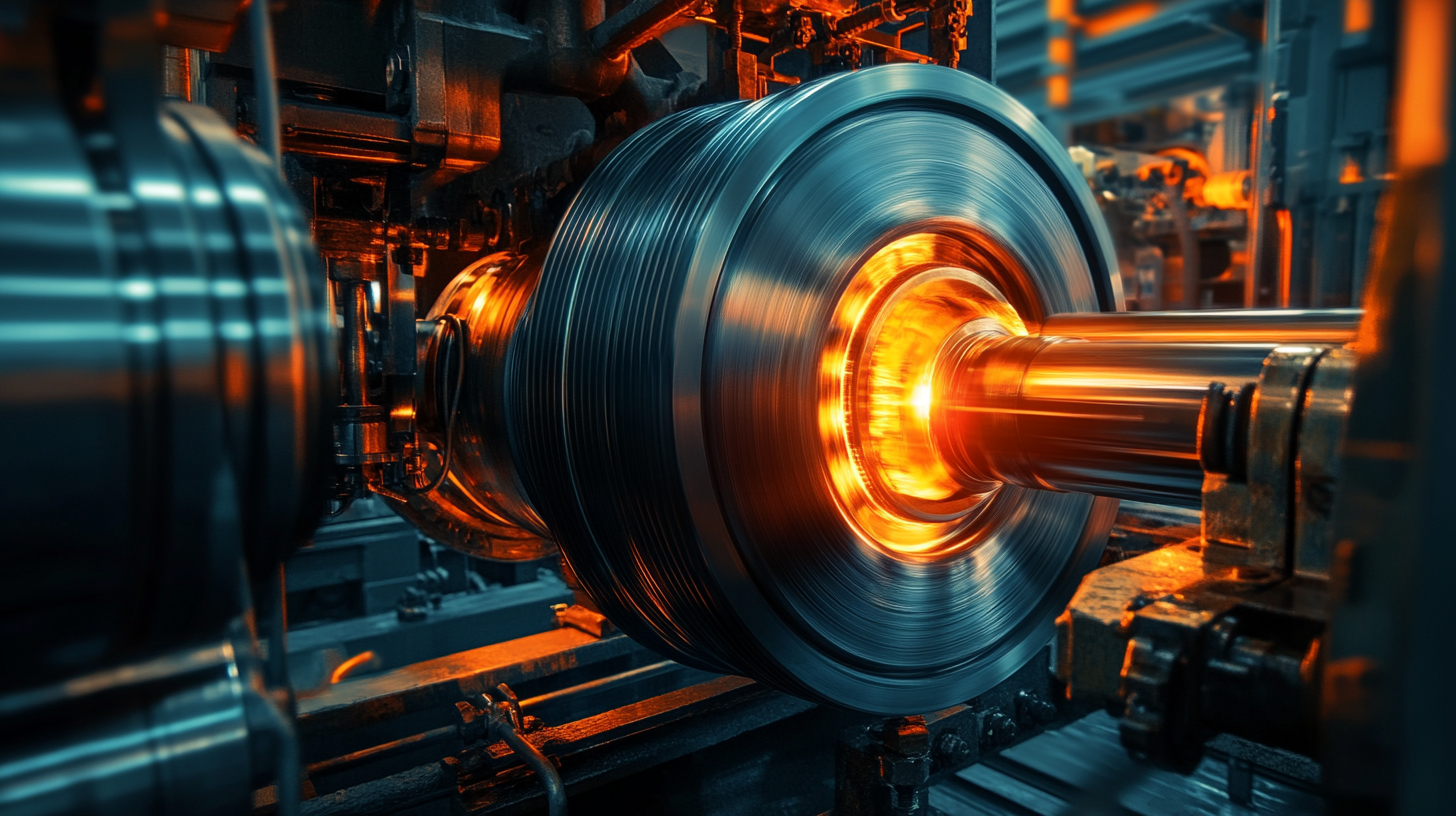 Maximize Your Investment with 5 Essential After Sales Service Tips for Best Tube Mill Making Machine