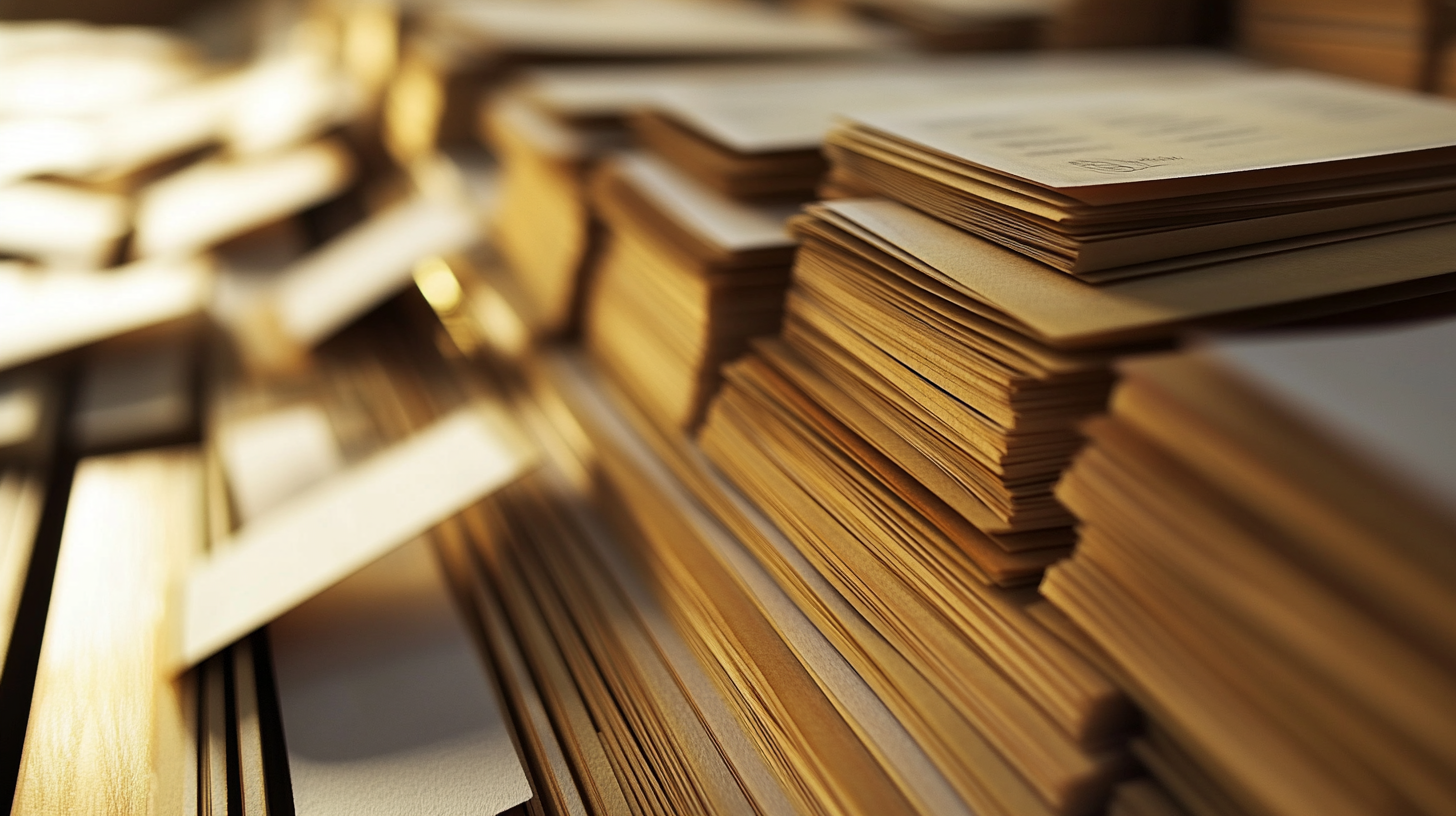 How to Create Eye Catching Brochure Labels That Stand Out