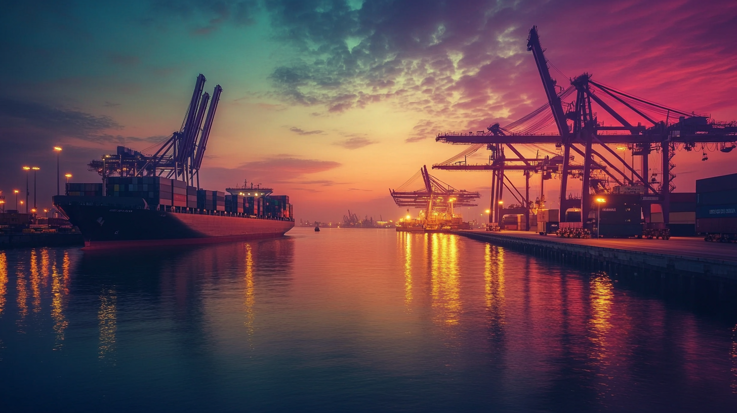 Trusted Chinese Manufacturing for Global Buyers Consistent Quality You Can Rely On