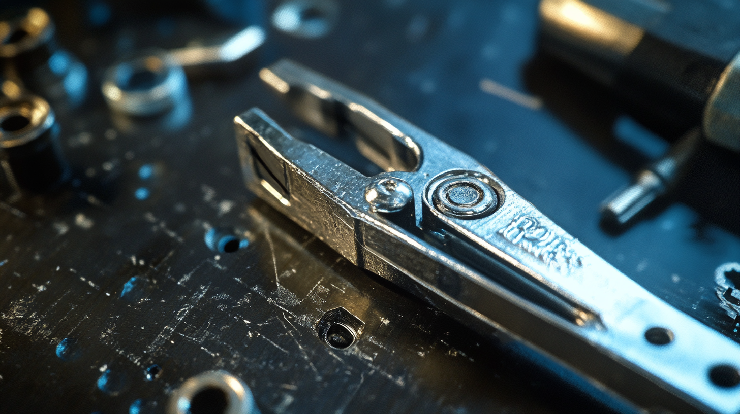 7 Essential Features of the Best Crimping Tools for Global Buyers