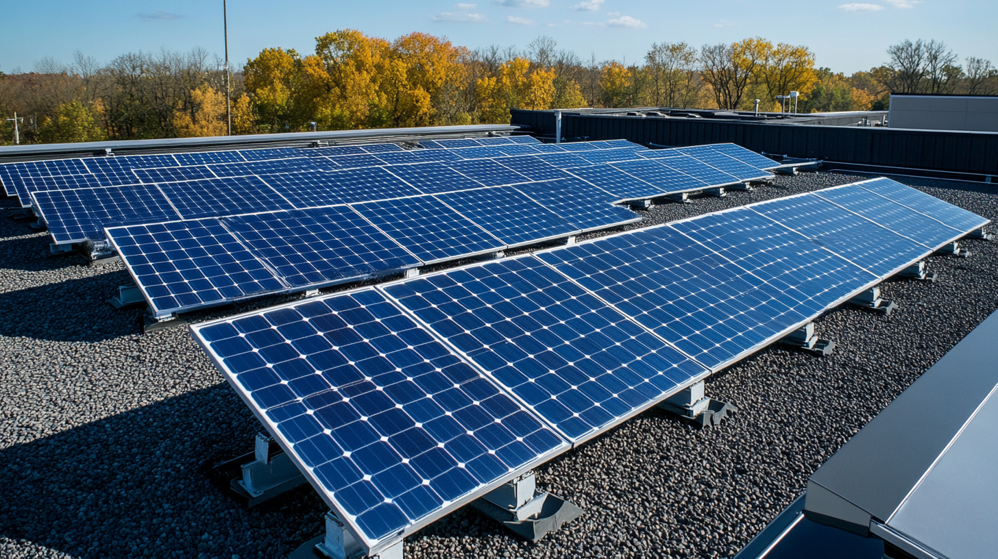 Understanding Global Import and Export Certifications for Best Solar Panel Roof Mounts