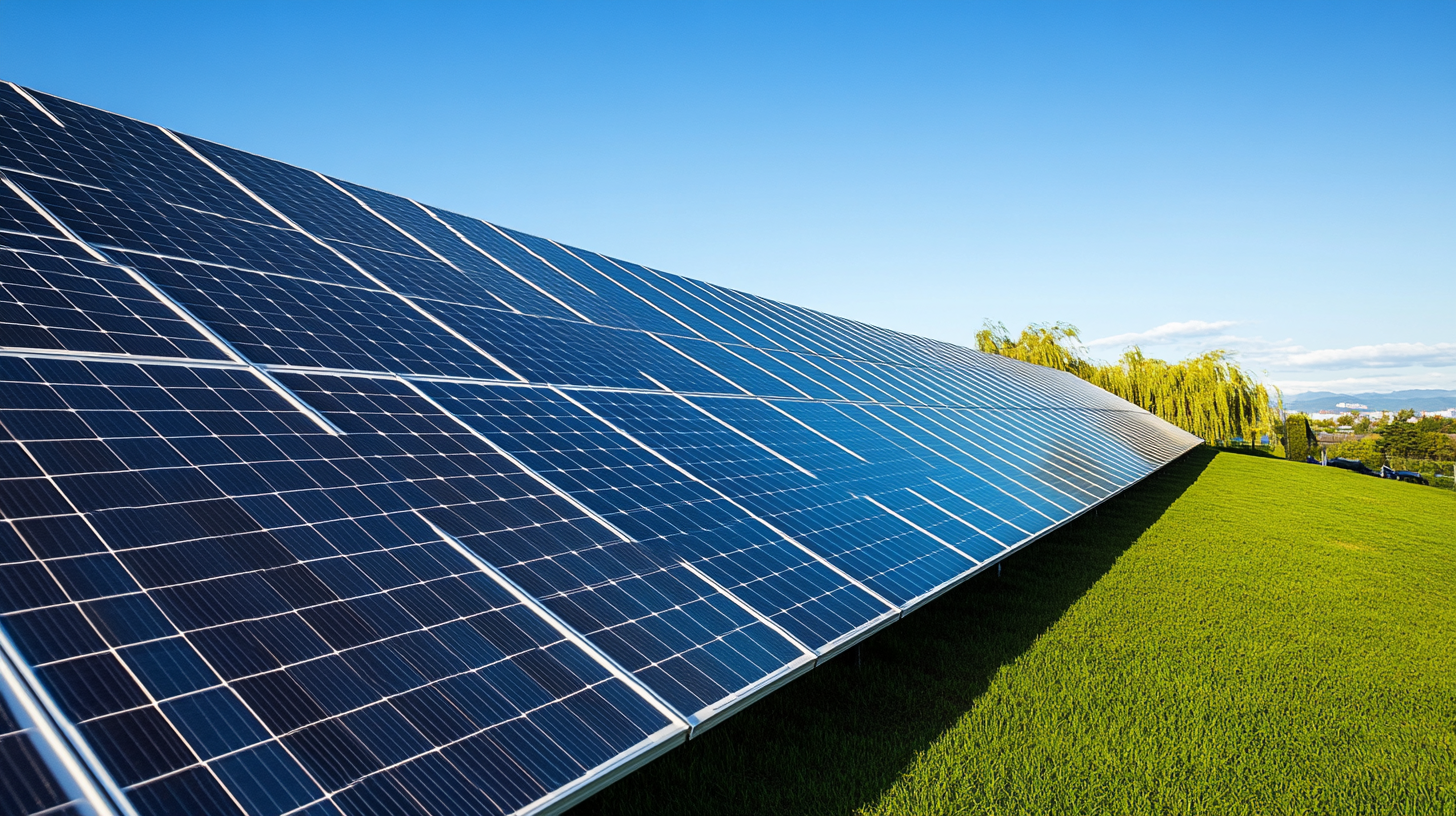 Understanding Global Import and Export Certifications for Best Solar Panel Roof Mounts