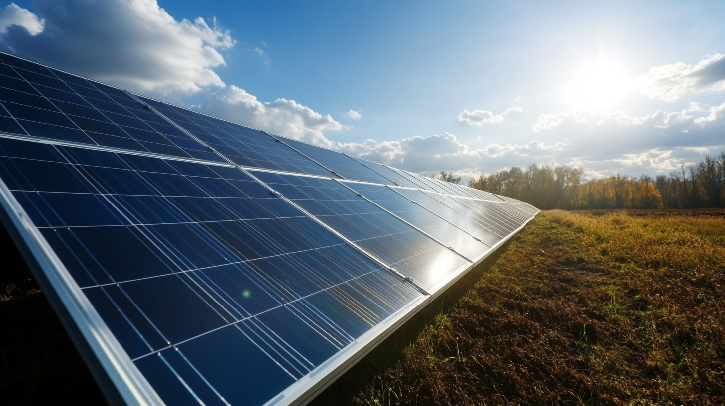 Understanding Global Import and Export Certifications for Best Solar Panel Roof Mounts