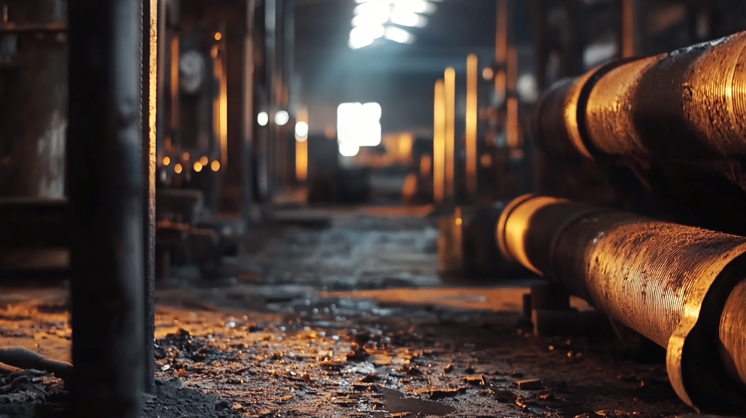 Crafted Excellence in Mica Tubes from China Empowering Global Industries