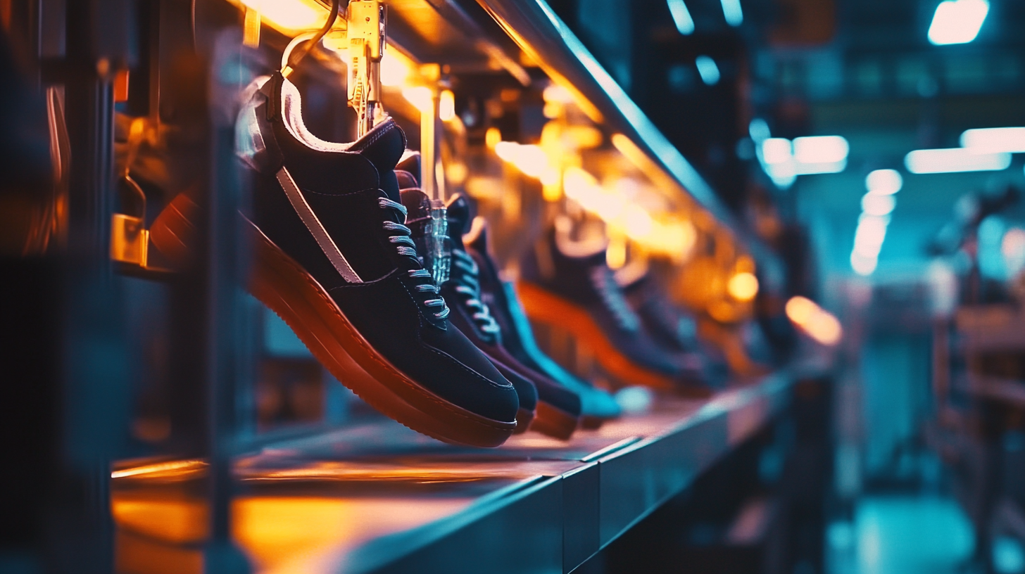Ultimate Checklist to Choose the Best Sneaker Factory for Your Business Needs