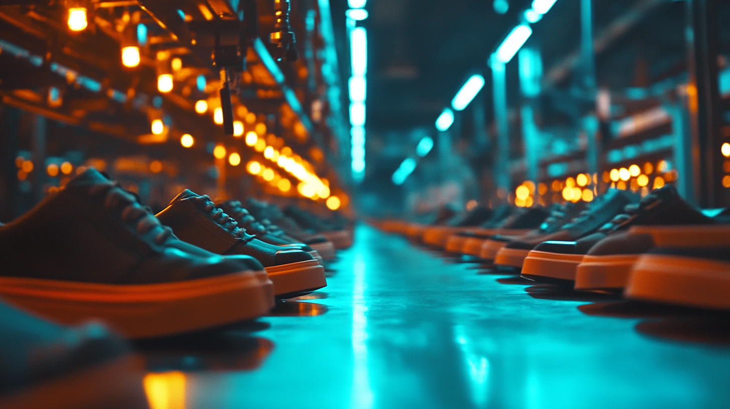 Ultimate Checklist to Choose the Best Sneaker Factory for Your Business Needs