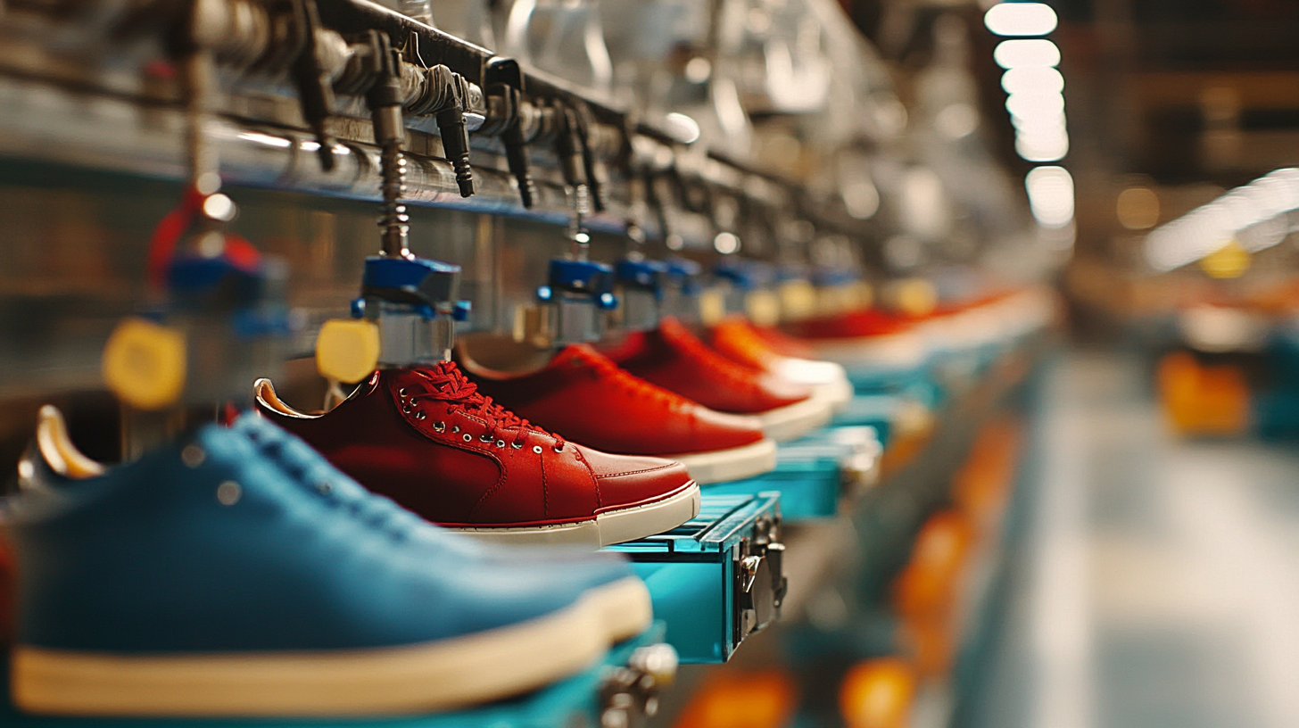 Ultimate Checklist to Choose the Best Sneaker Factory for Your Business Needs