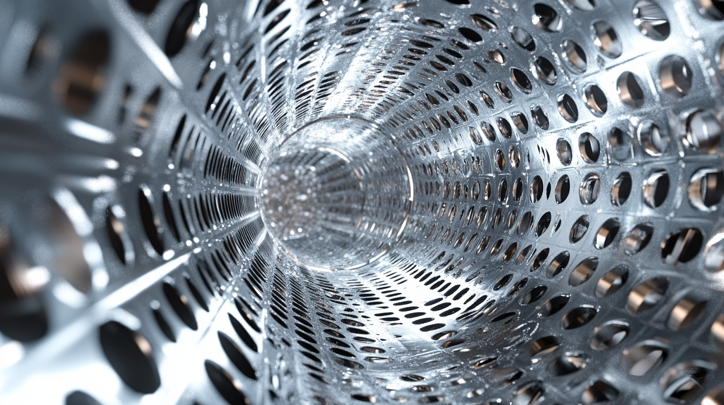 Innovative Applications of Best Metal Hole Cutters in Construction and Their Challenges