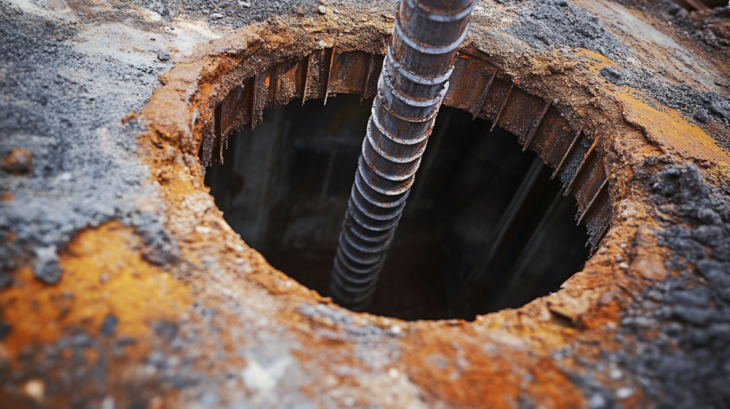 Innovative Applications of Best Metal Hole Cutters in Construction and Their Challenges