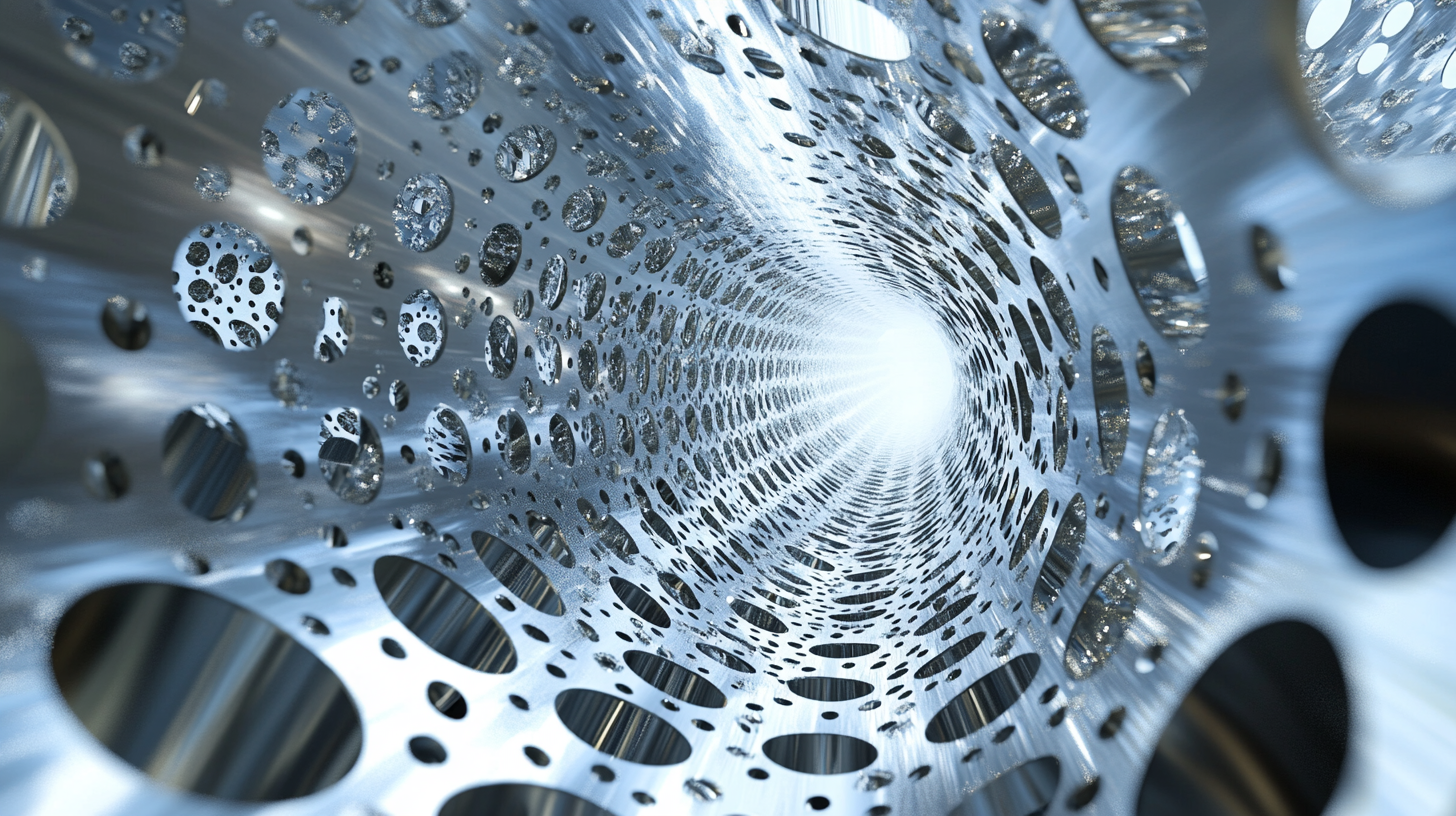 Innovative Applications of Best Metal Hole Cutters in Construction and Their Challenges