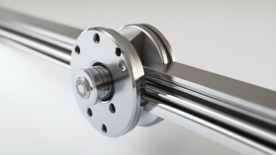 5 Proven Strategies for Maximizing Your Bulk Order of Best Linear Motion Bearings